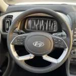 HYUNDAI CRETA 1.5L FULL OPTION 2023 MODEL YEAR WHITE COLOR - Thumbnail 22