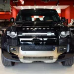 Land Rover DEFENDER X 2023 - Thumbnail 1