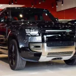Land Rover DEFENDER X 2023 - Thumbnail 2
