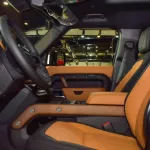 Land Rover DEFENDER X 2023 - Thumbnail 3