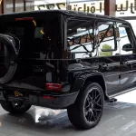 MERCEDES BENZ G63 AMG 2024 MODEL YEAR EXPORT PRICE - Thumbnail 16