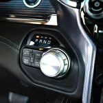 Dodge Ram limited 2019 Model Year Black Color Exterior AED 2,650 M/P - Thumbnail 13