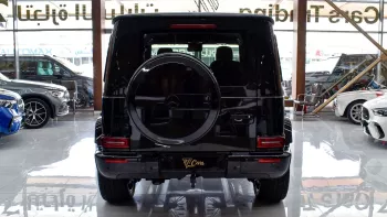 MERCEDES BENZ G63 AMG 2024 MODEL YEAR EXPORT PRICE
