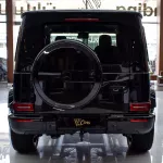 MERCEDES BENZ G63 AMG 2024 MODEL YEAR EXPORT PRICE - Thumbnail 17