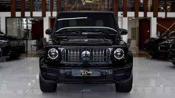 MERCEDES BENZ G63 AMG 2024 MODEL YEAR EXPORT PRICE