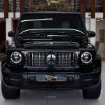 MERCEDES BENZ G63 AMG 2024 MODEL YEAR EXPORT PRICE - Thumbnail 2