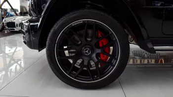 MERCEDES BENZ G63 AMG 2024 MODEL YEAR EXPORT PRICE