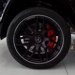 MERCEDES BENZ G63 AMG 2024 MODEL YEAR EXPORT PRICE - Thumbnail 15