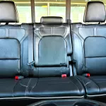 Dodge Ram limited 2019 Model Year Black Color Exterior AED 2,650 M/P - Thumbnail 14