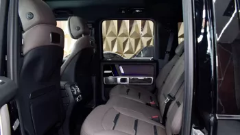 MERCEDES BENZ G63 AMG 2024 MODEL YEAR EXPORT PRICE