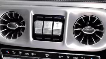 MERCEDES BENZ G63 AMG 2024 MODEL YEAR EXPORT PRICE