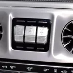 MERCEDES BENZ G63 AMG 2024 MODEL YEAR EXPORT PRICE - Thumbnail 8
