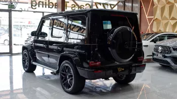 MERCEDES BENZ G63 AMG 2024 MODEL YEAR EXPORT PRICE