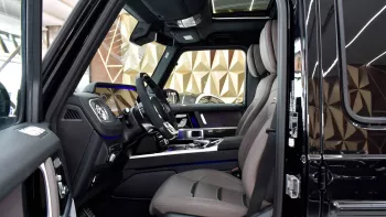 MERCEDES BENZ G63 AMG 2024 MODEL YEAR EXPORT PRICE