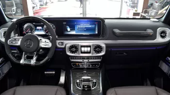 MERCEDES BENZ G63 AMG 2024 MODEL YEAR EXPORT PRICE