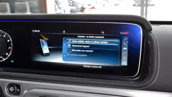MERCEDES BENZ G63 AMG 2024 MODEL YEAR EXPORT PRICE