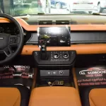 Land Rover DEFENDER X 2023 - Thumbnail 5