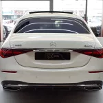 MERCEDES BENZ S580 2022 MODEL YEAR  - Thumbnail 14