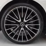 MERCEDES BENZ S580 2022 MODEL YEAR  - Thumbnail 11