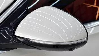 MERCEDES BENZ S580 2022 MODEL YEAR 