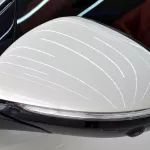 MERCEDES BENZ S580 2022 MODEL YEAR  - Thumbnail 12