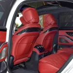 MERCEDES BENZ S580 2022 MODEL YEAR  - Thumbnail 10