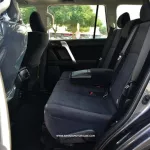2022 TOYOTA PRADO TXL 2.8L DIESEL AT - Thumbnail 5