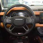 Land Rover DEFENDER X 2023 - Thumbnail 6