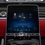 MERCEDES BENZ S580 2022 MODEL YEAR  - Thumbnail 7