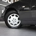 Mercedes Benz S 320 1993 Model Year Gray Color Like New Condition - Thumbnail 9