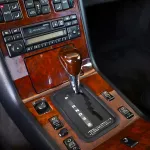 Mercedes Benz S 320 1993 Model Year Gray Color Like New Condition - Thumbnail 14
