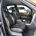 Mercedes Benz S 320 1993 Model Year Gray Color Like New Condition - Thumbnail 15