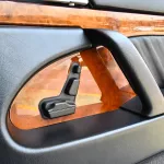 Mercedes Benz S 320 1993 Model Year Gray Color Like New Condition - Thumbnail 13