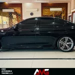 BMW M5 2014 Model Year Black Color - Thumbnail 21