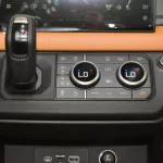 Land Rover DEFENDER X 2023 - Thumbnail 9