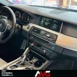 BMW M5 2014 Model Year Black Color - Thumbnail 10