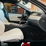 BMW M5 2014 Model Year Black Color - Thumbnail 12