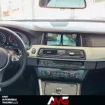 BMW M5 2014 Model Year Black Color - Thumbnail 7