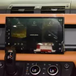 Land Rover DEFENDER X 2023 - Thumbnail 10