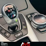 BMW M5 2014 Model Year Black Color - Thumbnail 16