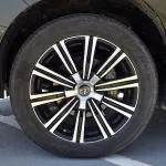 LEXUS LX 570 S 2021 MODEL YEAR GREEN COLOR - Thumbnail 13
