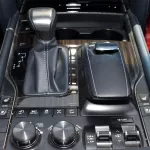 LEXUS LX 570 S 2021 MODEL YEAR GREEN COLOR - Thumbnail 7