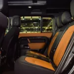 Land Rover DEFENDER X 2023 - Thumbnail 13