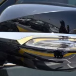 LEXUS LX 570 S 2021 MODEL YEAR GREEN COLOR - Thumbnail 14