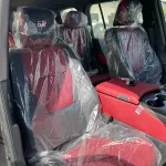 TOYOTA LAND CRUISER GR SPORT 3.3L 2022 MODEL YEAR DIESEL - Thumbnail 5