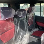 TOYOTA LAND CRUISER GR SPORT 3.3L 2022 MODEL YEAR DIESEL - Thumbnail 8