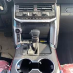 TOYOTA LAND CRUISER GR SPORT 3.3L 2022 MODEL YEAR DIESEL - Thumbnail 9