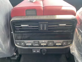 TOYOTA LAND CRUISER GR SPORT 3.3L 2022 MODEL YEAR DIESEL