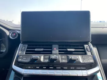 TOYOTA LAND CRUISER GR SPORT 3.3L 2022 MODEL YEAR DIESEL