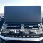 TOYOTA LAND CRUISER GR SPORT 3.3L 2022 MODEL YEAR DIESEL - Thumbnail 11